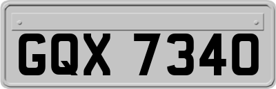 GQX7340