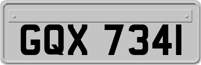 GQX7341