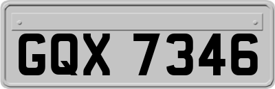 GQX7346