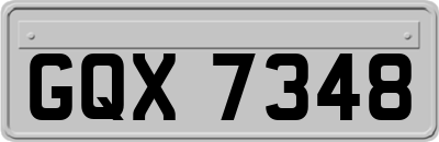 GQX7348