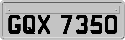 GQX7350