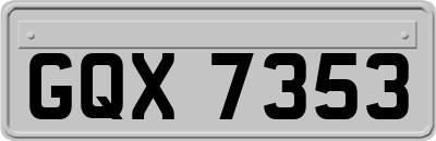 GQX7353