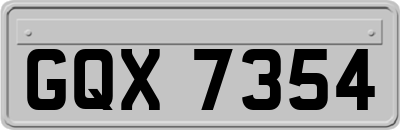 GQX7354
