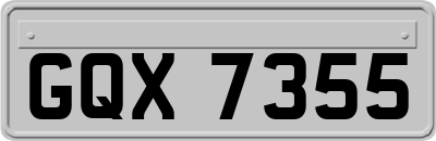 GQX7355