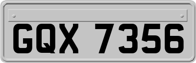 GQX7356