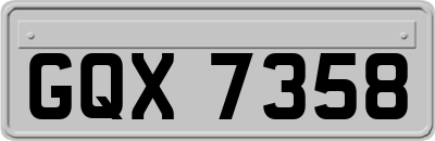 GQX7358