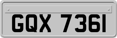 GQX7361