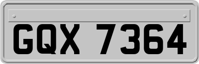 GQX7364