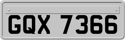 GQX7366