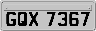 GQX7367