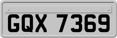 GQX7369