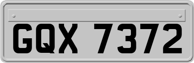 GQX7372