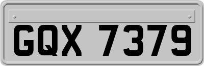 GQX7379