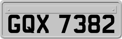 GQX7382