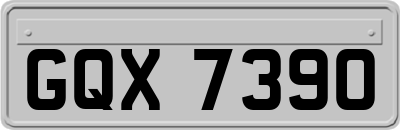 GQX7390