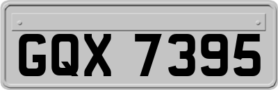 GQX7395