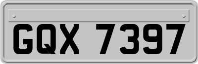 GQX7397