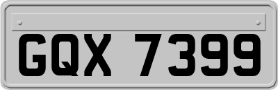 GQX7399