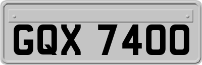 GQX7400