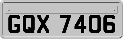 GQX7406