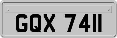 GQX7411