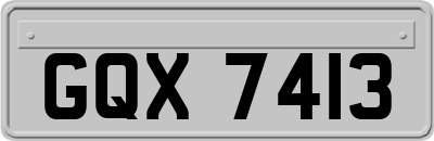 GQX7413