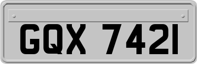 GQX7421