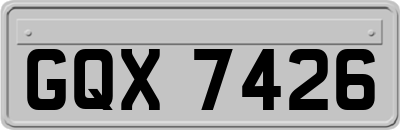 GQX7426