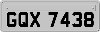 GQX7438