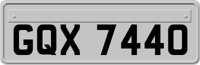 GQX7440