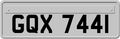 GQX7441