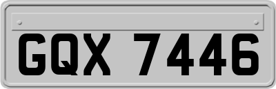 GQX7446