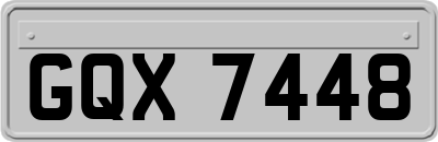 GQX7448
