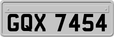 GQX7454