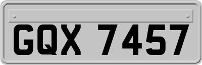 GQX7457