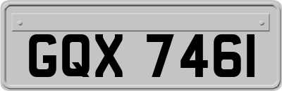 GQX7461