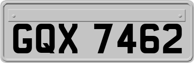 GQX7462