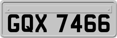 GQX7466