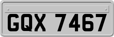 GQX7467