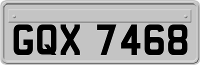 GQX7468