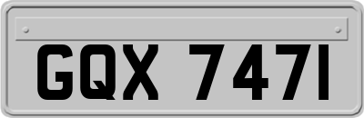 GQX7471