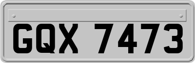 GQX7473