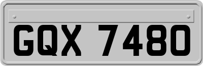 GQX7480
