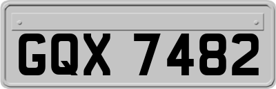 GQX7482