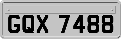 GQX7488