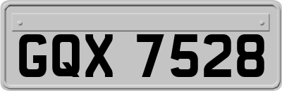 GQX7528