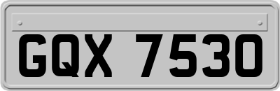 GQX7530