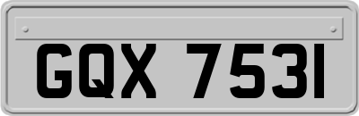 GQX7531