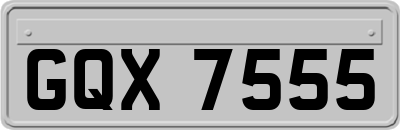 GQX7555