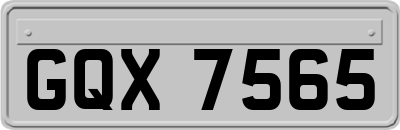 GQX7565